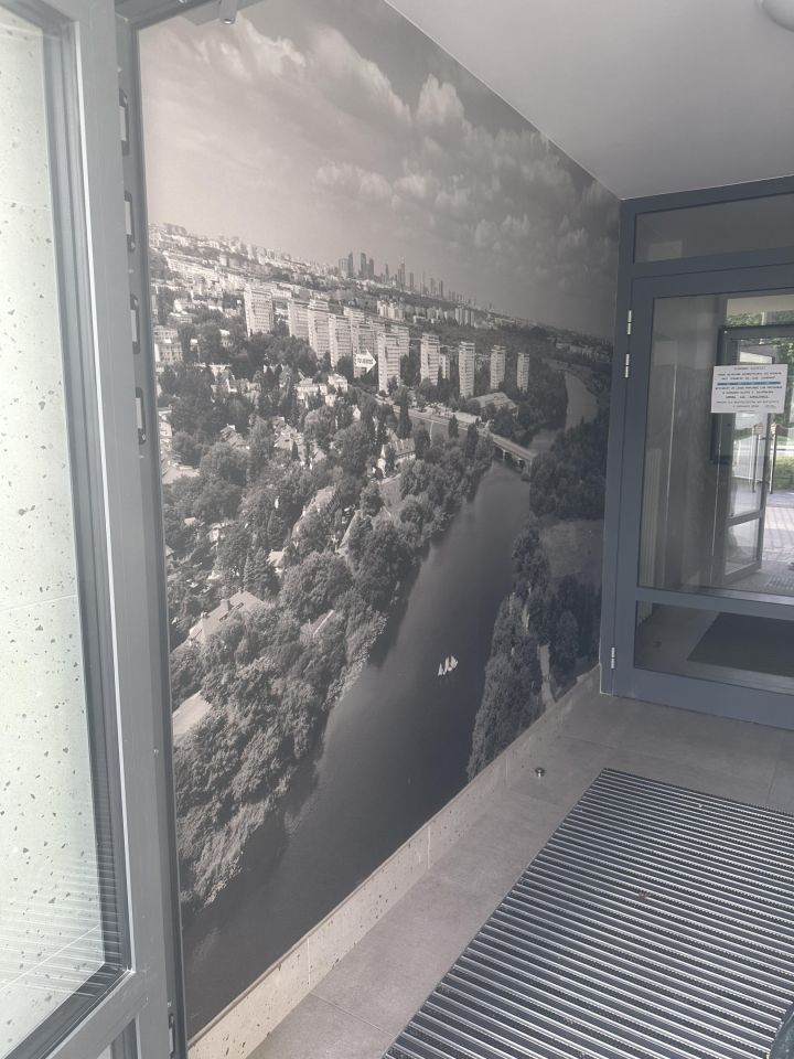 Mieszkanie 3-pokojowe Warszawa Mokotów, ul. Bernardyńska. Zdjęcie 16