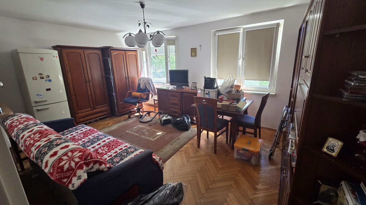 Mieszkanie 1-pokojowe Dzierżoniów, os. Błękitne. Zdjęcie 7