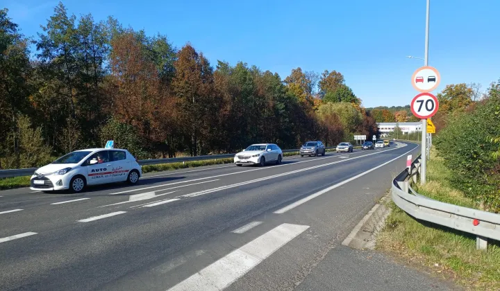 Działka budowlana Olszyna, DK 30