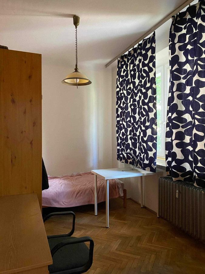 Mieszkanie 4-pokojowe Lublin Śródmieście, ul. Ochotnicza. Zdjęcie 7