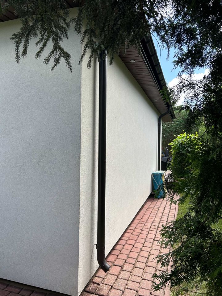 dom wolnostojący Bierzewice. Zdjęcie 3