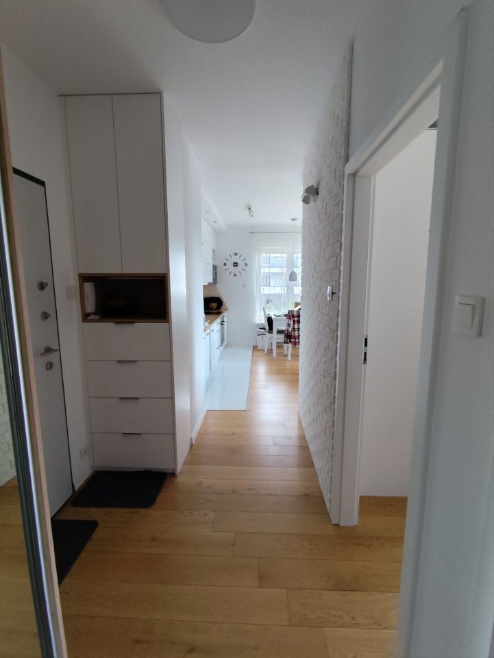 Mieszkanie 3-pokojowe Warszawa Targówek, ul. Głębocka. Zdjęcie 6