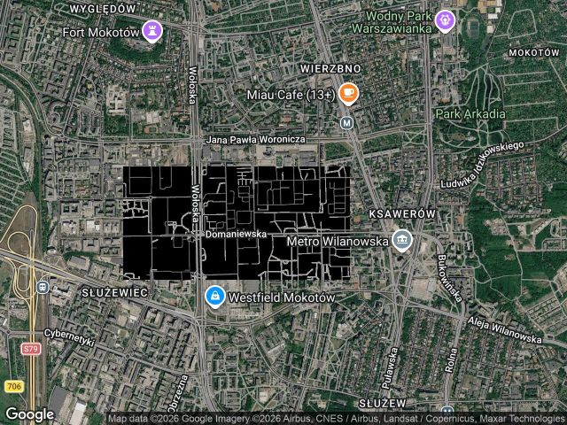 Mieszkanie 1-pokojowe Warszawa Mokotów, ul. Mariana Zdziechowskiego. Zdjęcie 1