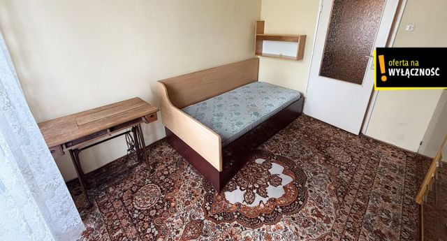 Mieszkanie 2-pokojowe Chorzów, ul. Skrajna. Zdjęcie 6
