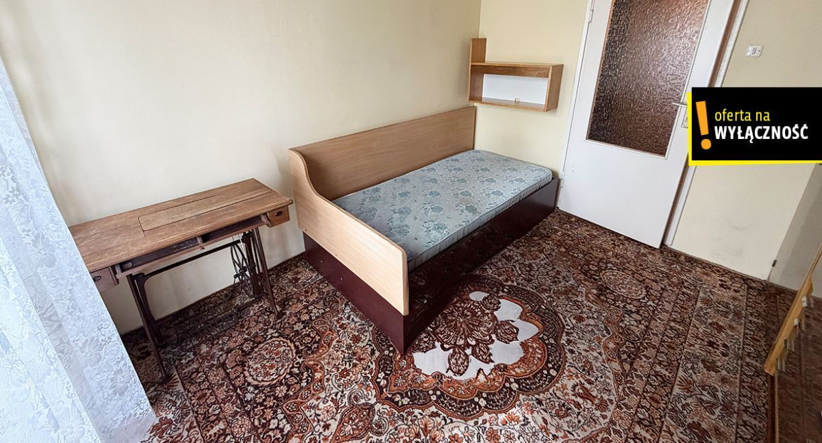 Mieszkanie 2-pokojowe Chorzów, ul. Skrajna. Zdjęcie 6