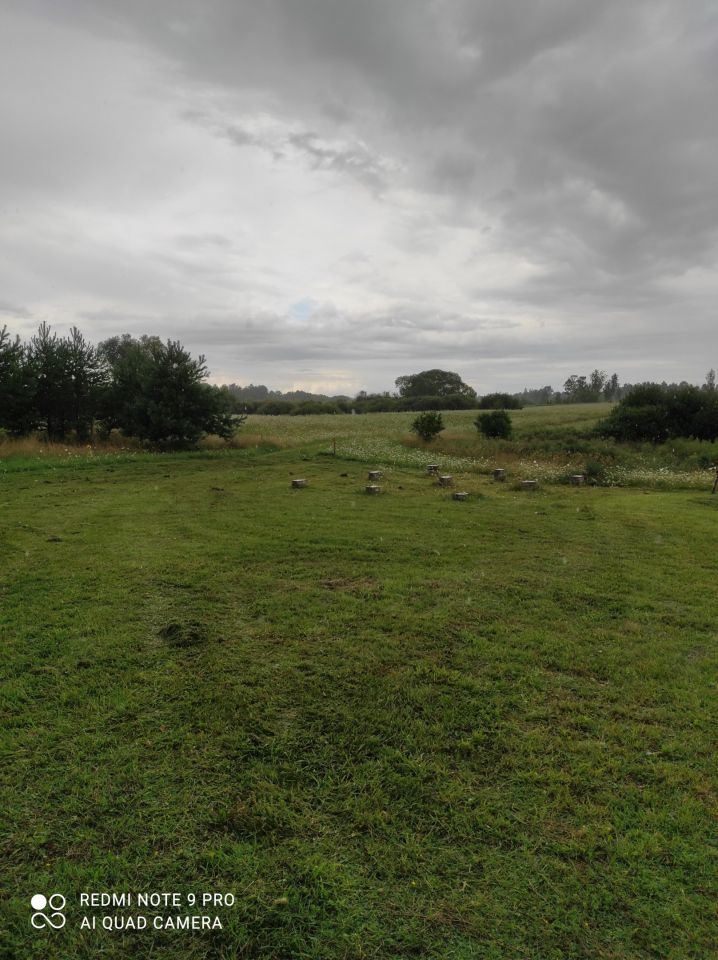 Działka rolna Rostki Skomackie. Zdjęcie 18