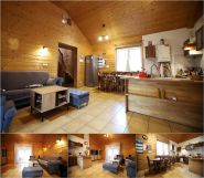 dom wolnostojący, 4 pokoje Lipiany, ul. Tadeusza Kościuszki. Zdjęcie 1