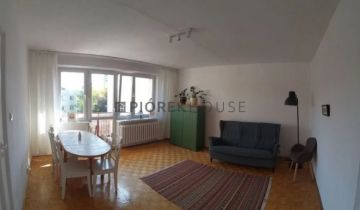 Mieszkanie 3-pokojowe Warszawa Ursynów, ul. Mandarynki