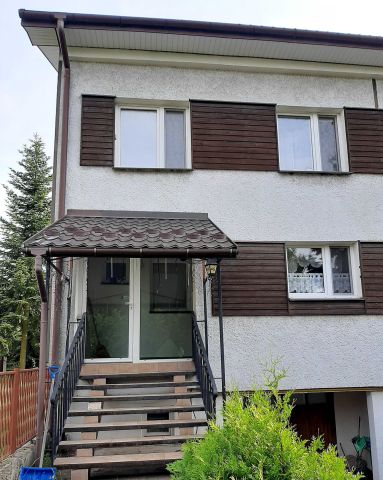 dom szeregowy Kozienice. Zdjęcie 1