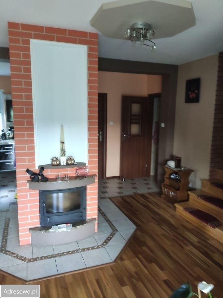 dom wolnostojący, 5 pokoi Poczernin. Zdjęcie 12