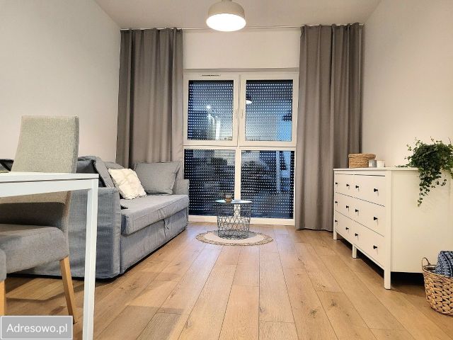 Mieszkanie 2-pokojowe Szczecin Warszewo, ul. Kanadyjska. Zdjęcie 1