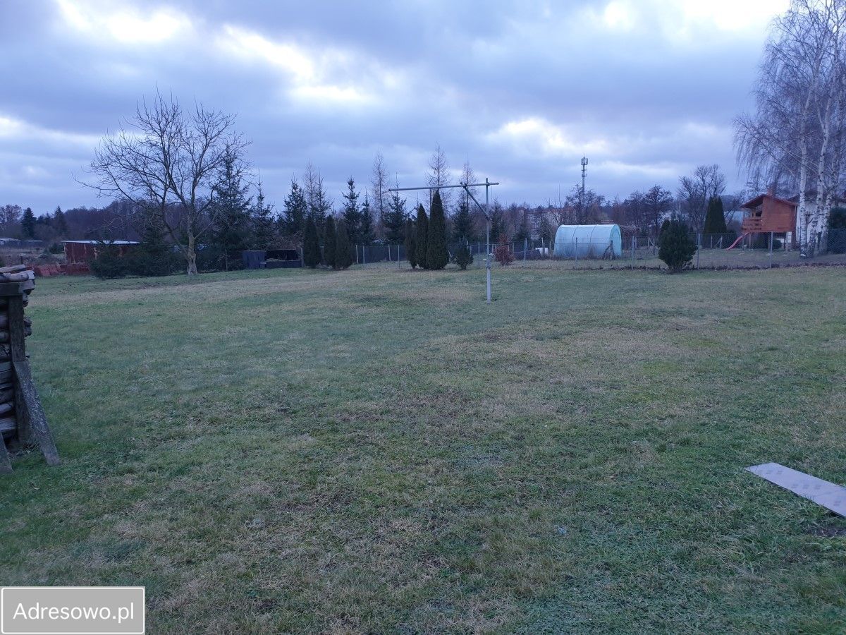 Działka budowlana Trzcianka, ul. Ogrodowa. Zdjęcie 3