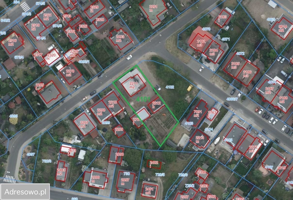 dom wolnostojący, 8 pokoi Września, ul. Jana Długosza. Zdjęcie 11