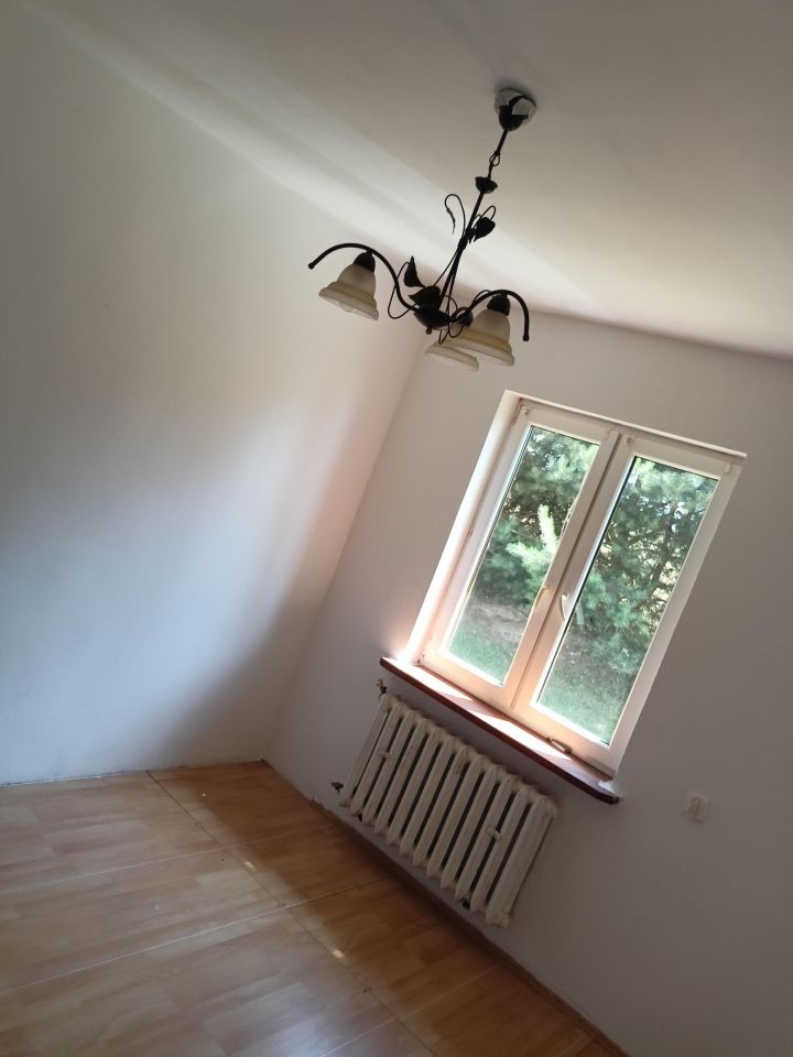 gospodarstwo, 3 pokoje Annopol. Zdjęcie 5