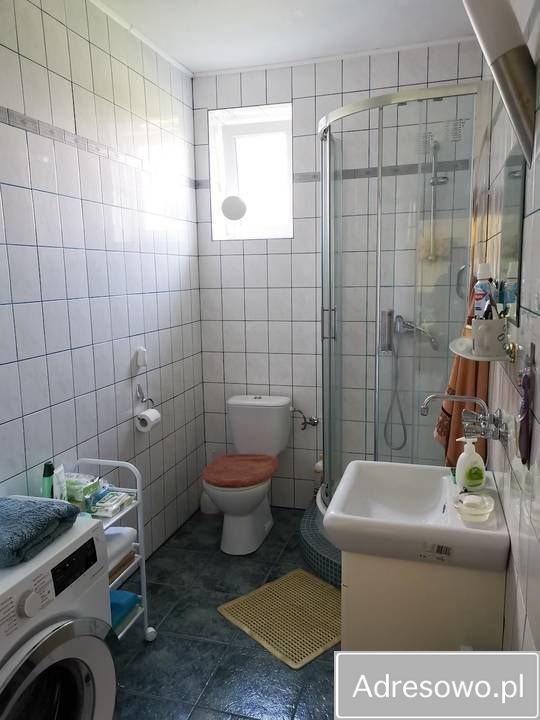 bliźniak, 7 pokoi Sancygniów. Zdjęcie 8