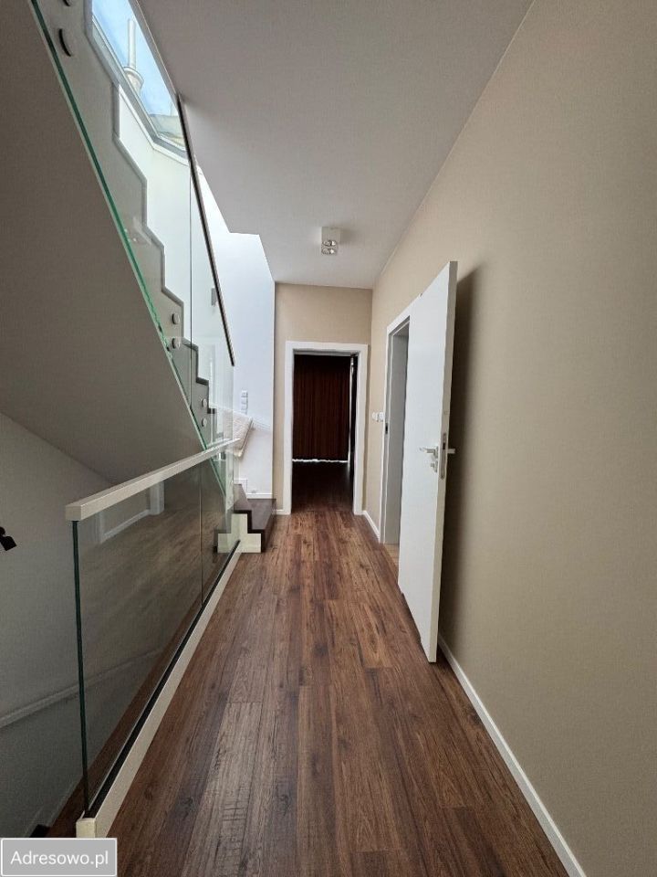 bliźniak, 6 pokoi Warszawa Wilanów, ul. Gubinowska. Zdjęcie 16