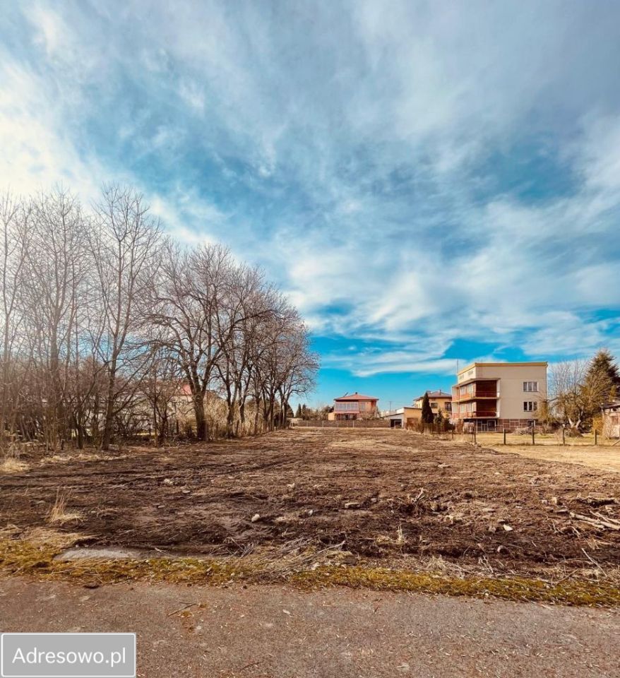 Działka budowlana Miechów-Charsznica, ul. rtm. Witolda Pileckiego. Zdjęcie 3