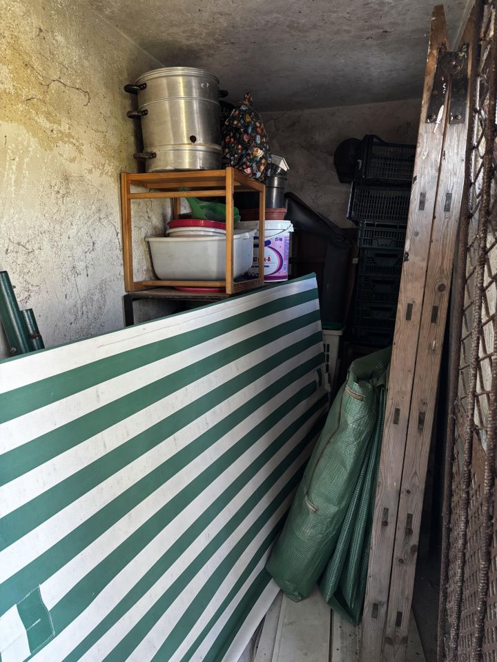 Działka rod Knurów, ul. Szpitalna. Zdjęcie 11