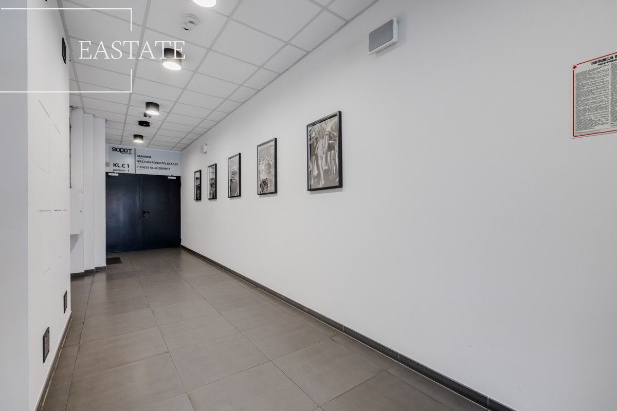 Biuro Sopot Centrum, ul. Dworcowa. Zdjęcie 19