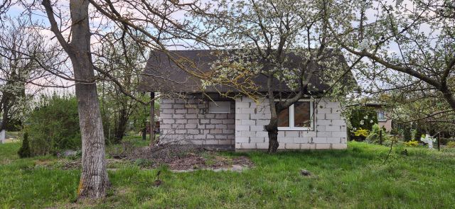 Działka rod Gniewkowo. Zdjęcie 1