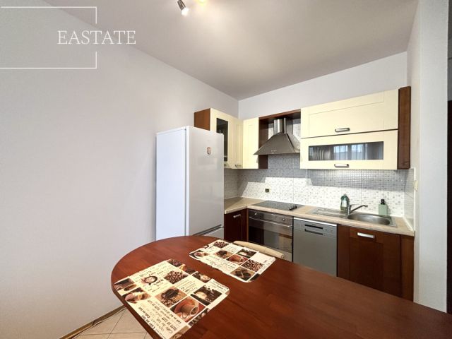 Mieszkanie 2-pokojowe Warszawa Ochota, ul. Juliana Ursyna Niemcewicza. Zdjęcie 5