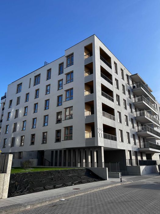 Mieszkanie 3-pokojowe Wyszków, ul. Komisji Edukacji Narodowej