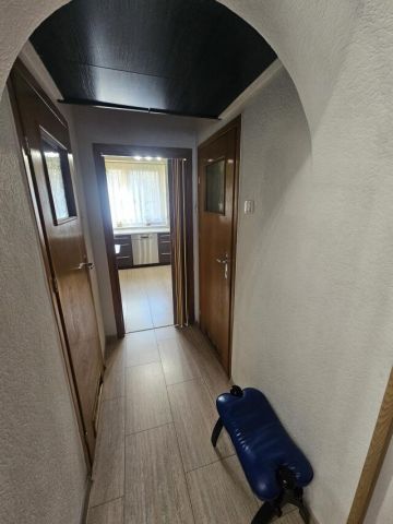 Mieszkanie 3-pokojowe Ruda Śląska Ruda, ul. Dunajewskiego. Zdjęcie 14