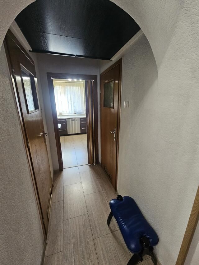 Mieszkanie 3-pokojowe Ruda Śląska Ruda, ul. Dunajewskiego. Zdjęcie 14