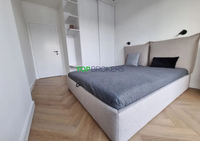 Mieszkanie 2-pokojowe Warszawa Bielany, ul. Stefana Żeromskiego. Zdjęcie 3