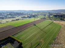 Działka rolna Rzeszów, ul. Budziwojska. Zdjęcie 4