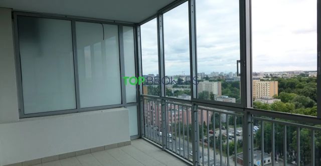 Mieszkanie 4-pokojowe Warszawa Wola, ul. Okopowa. Zdjęcie 17