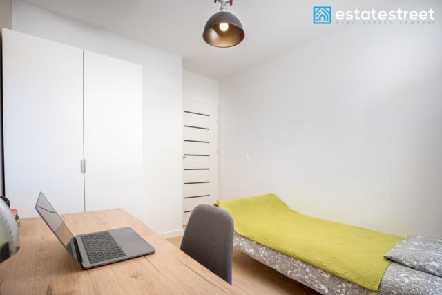 Mieszkanie 2-pokojowe Kraków Krowodrza, ul. Wrocławska. Zdjęcie 7