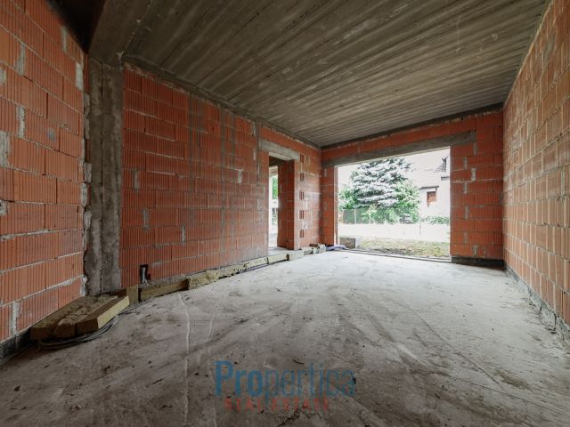 bliźniak, 5 pokoi Warszawa Białołęka, ul. Czeremchowa. Zdjęcie 13