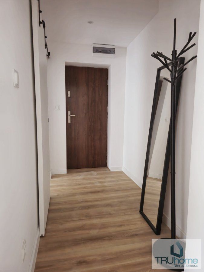 Mieszkanie 2-pokojowe Katowice Śródmieście, ul. Marii Skłodowskiej-Curie. Zdjęcie 7