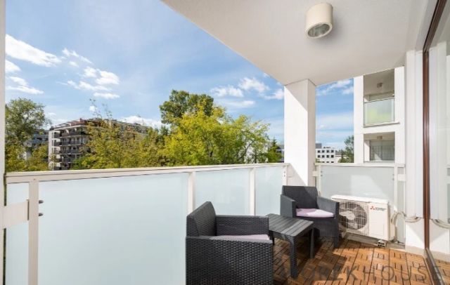 Mieszkanie 2-pokojowe Warszawa Wola, ul. Juliana Konstantego Ordona. Zdjęcie 15