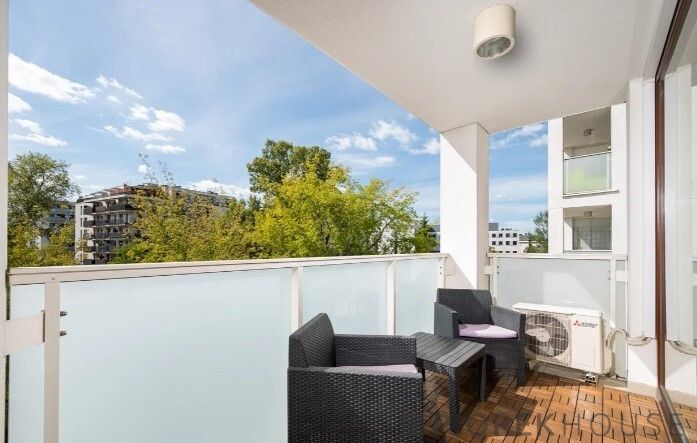 Mieszkanie 2-pokojowe Warszawa Wola, ul. Juliana Konstantego Ordona. Zdjęcie 15