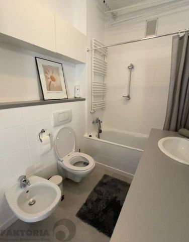 Mieszkanie 2-pokojowe Szczecin Stare Miasto, ul. Tkacka. Zdjęcie 11