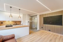 Mieszkanie 3-pokojowe Karniowice, ul. Osiedlowa