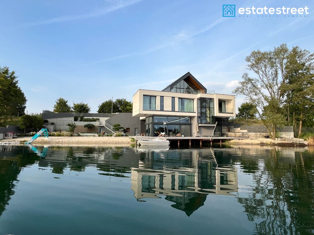 Działka budowlana Kryspinów. Zdjęcie 5