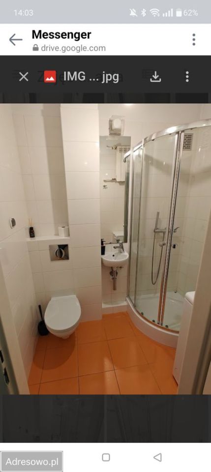 Mieszkanie 1-pokojowe Warszawa Wola, ul. Mordechaja Anielewicza. Zdjęcie 7