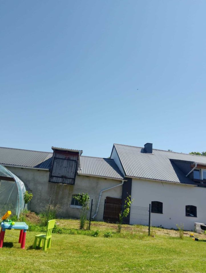 dom wolnostojący Żukówko. Zdjęcie 8