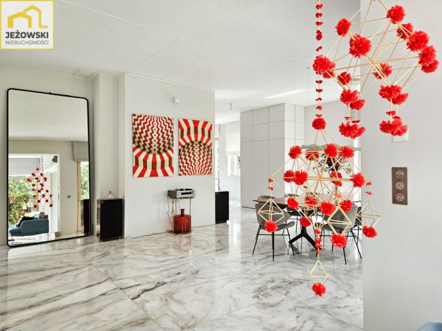 dom wolnostojący, 8 pokoi Warszawa Mokotów. Zdjęcie 27