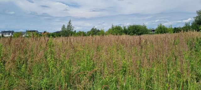 Działka budowlana Michałowice-Wieś. Zdjęcie 5