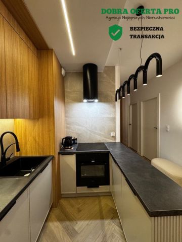 Mieszkanie 4-pokojowe Gdańsk Brzeźno, ul. Starowiejska. Zdjęcie 5