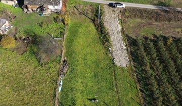 Działka budowlana Maszkowice