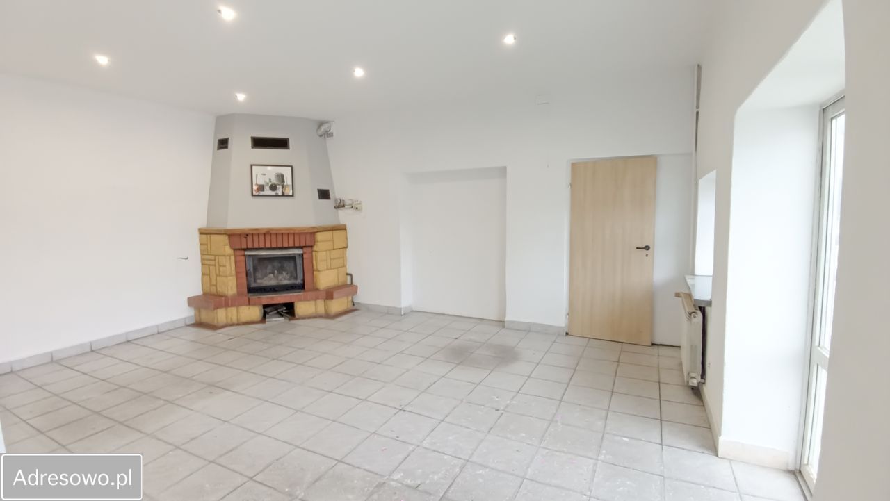 Działka inwestycyjna Hrubieszów, ul. Kolejowa. Zdjęcie 6