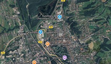 Lokal Żywiec, ul. Żeromskiego