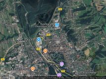 Lokal Żywiec, ul. Żeromskiego