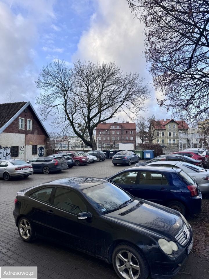 Mieszkanie 2-pokojowe Olsztyn Śródmieście, ul. Partyzantów. Zdjęcie 4