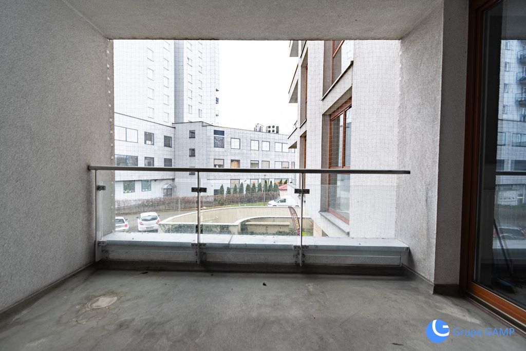 Mieszkanie 2-pokojowe Kraków Górka Narodowa, ul. Krowoderskich Zuchów. Zdjęcie 17